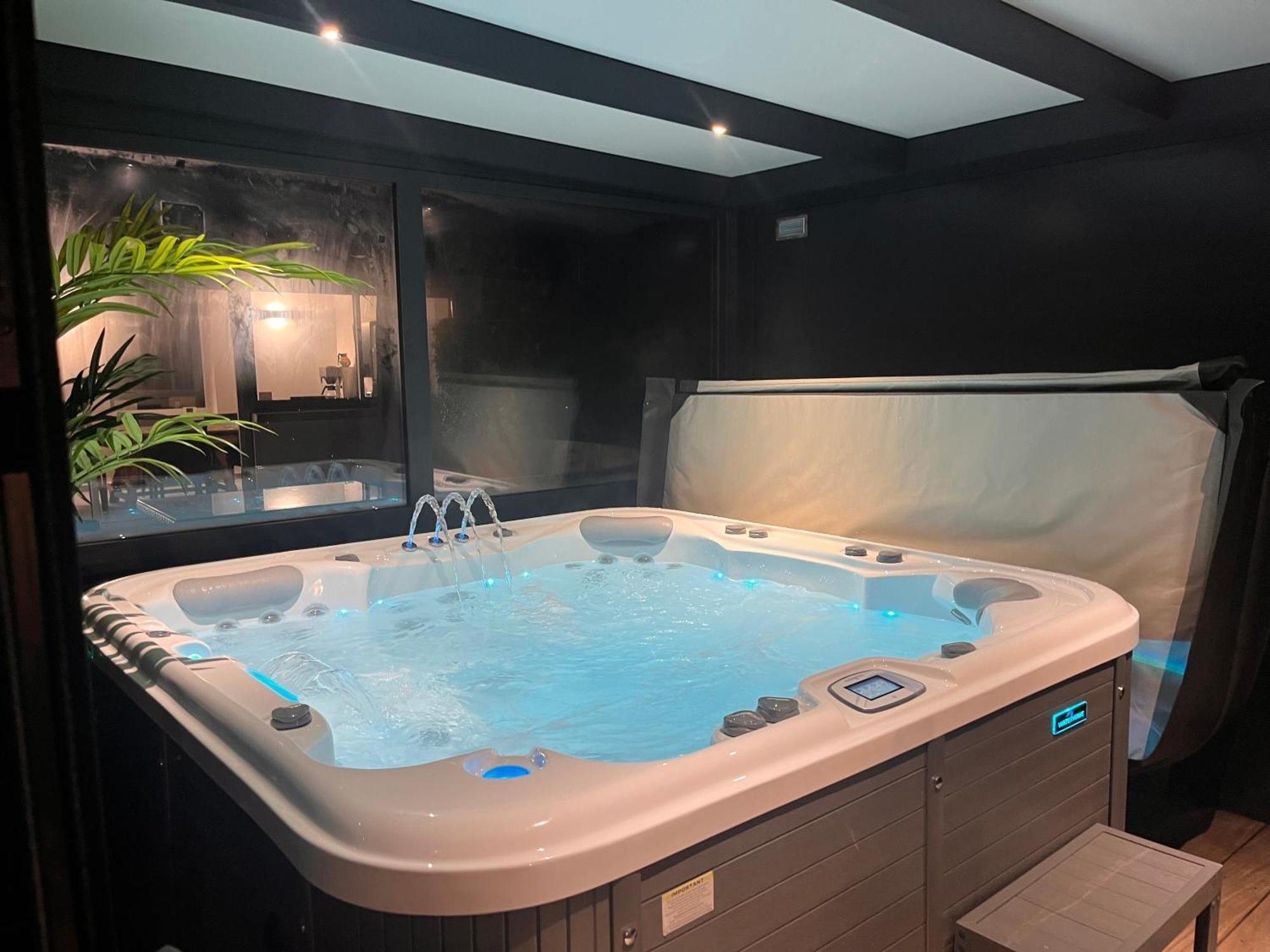 Le Clos Joli Haybes Exterior foto